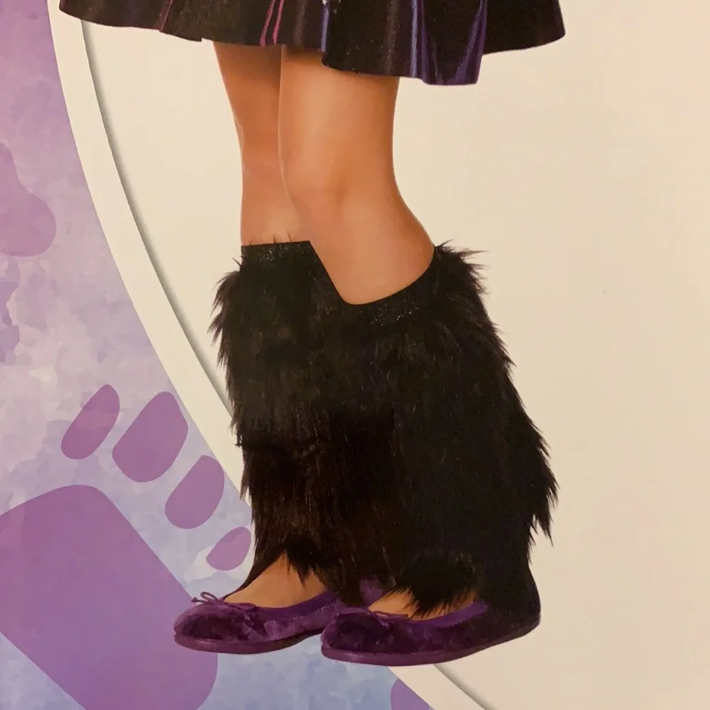 NWT Midnight Unicorn Costume - Picture 3 of 7